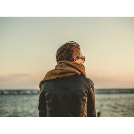 Awesome Wooden Chair fr-FR